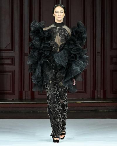 Juana Martinwinter 2023