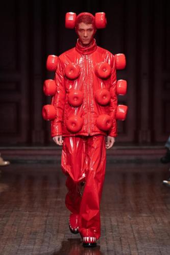 walter van beirendonck fw23 001