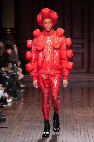 walter van beirendonck fw23 004