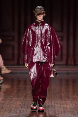 walter van beirendonck fw23 011