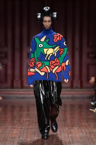 walter van beirendonck fw23 032