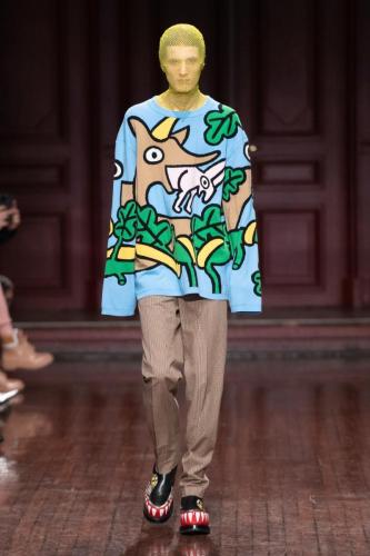 walter van beirendonck fw23 033