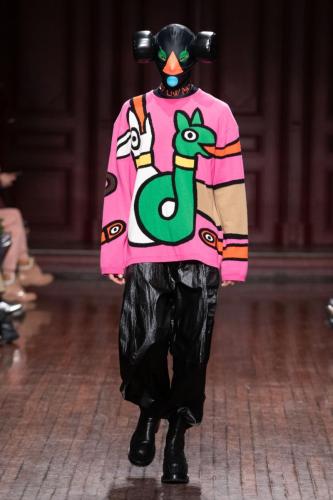walter van beirendonck fw23 035