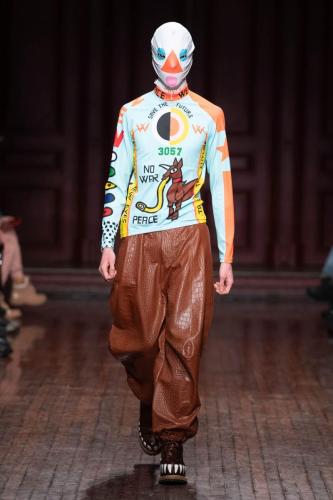 walter van beirendonck fw23 042
