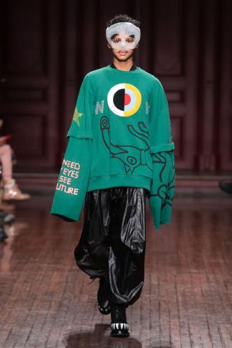 walter van beirendonck fw23 046