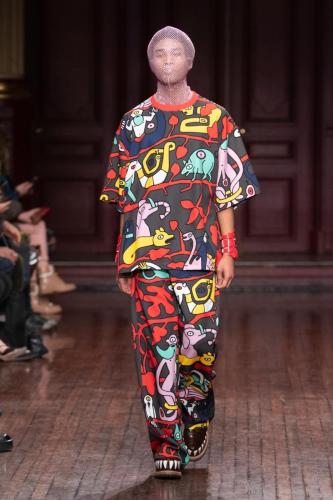 walter van beirendonck fw23 051