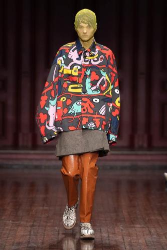 walter van beirendonck fw23 054