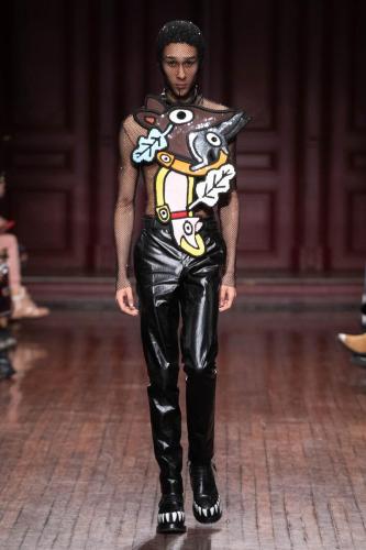 walter van beirendonck fw23 055