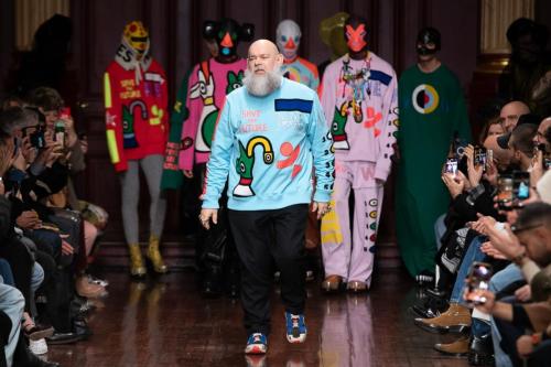walter van beirendonck fw23 064