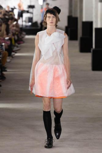 Paris, Menswear, summer 2024, Walter Van Beirendonck