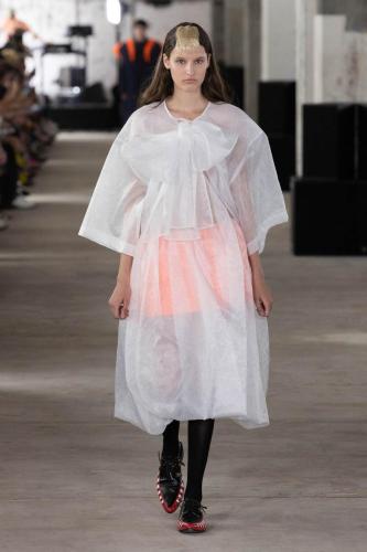 Paris, Menswear, summer 2024, Walter Van Beirendonck