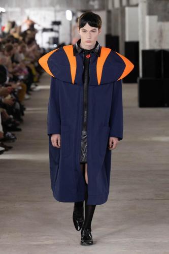 Paris, Menswear, summer 2024, Walter Van Beirendonck